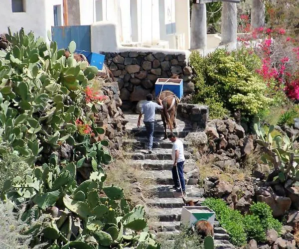 Giardino Dei Carrubi- Al Gradino 365 Bed & Breakfast 3*