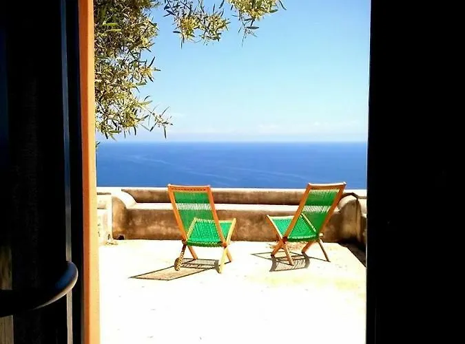 Bed & Breakfast Giardino Dei Carrubi- Al Gradino 365